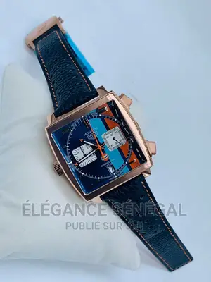 Tag Heuer Carrera