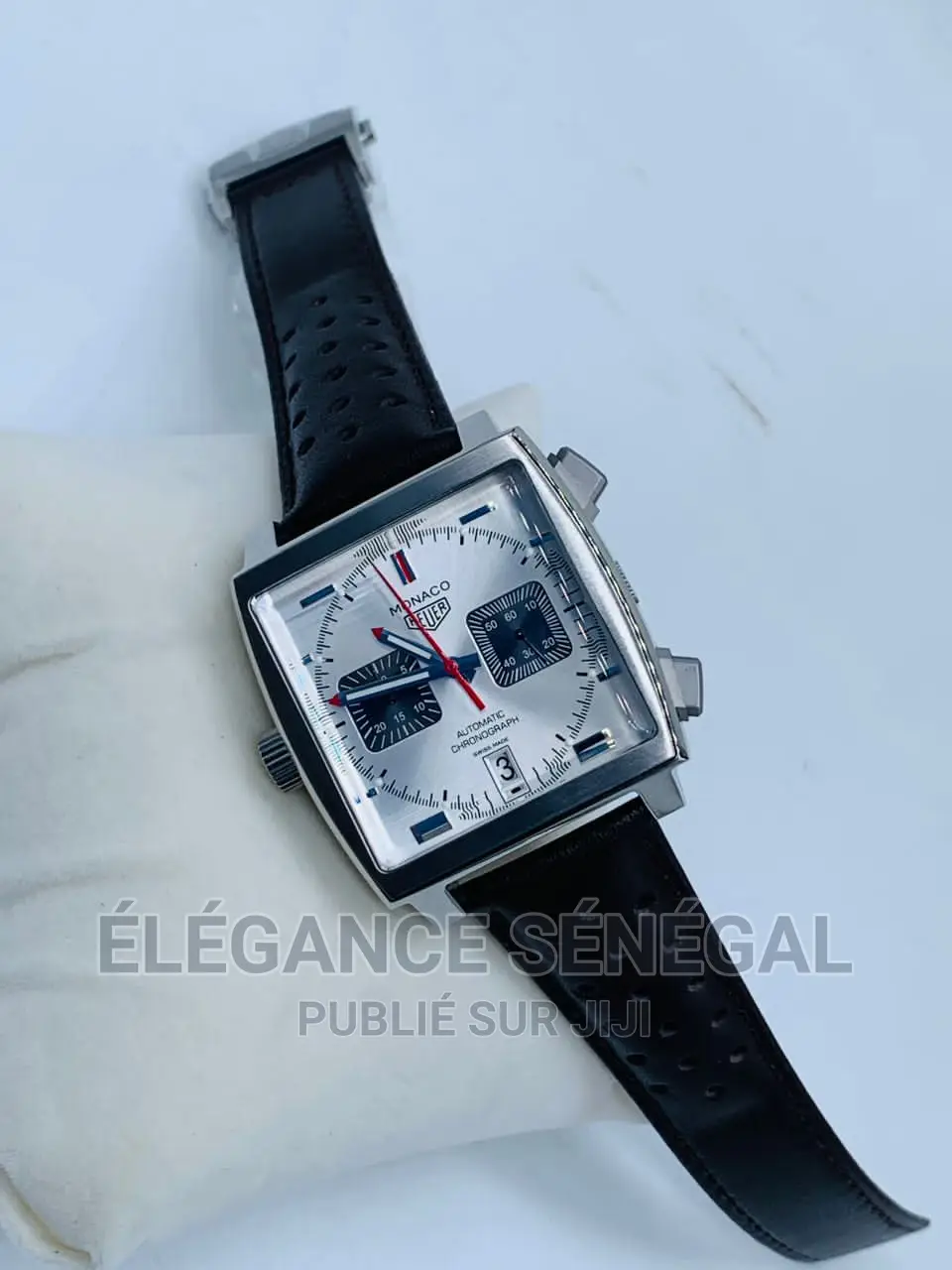 Tag Heuer Carrera