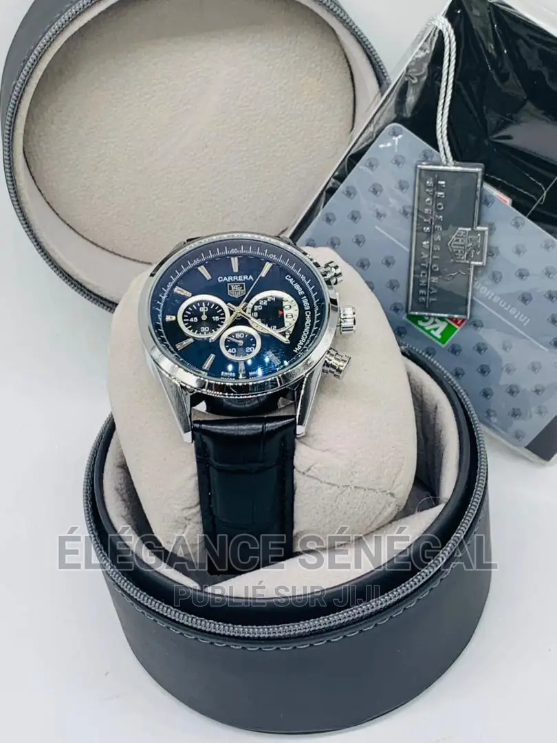 Tag Heuer Carrera