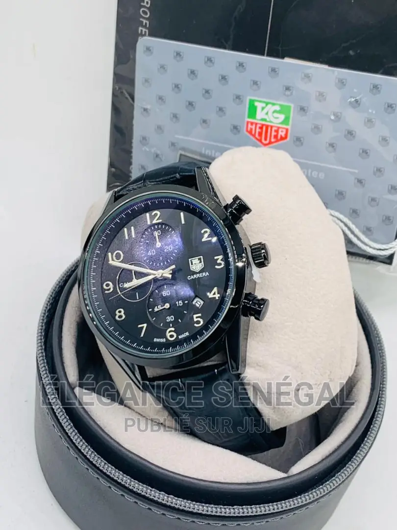 Tag Heuer Carrera