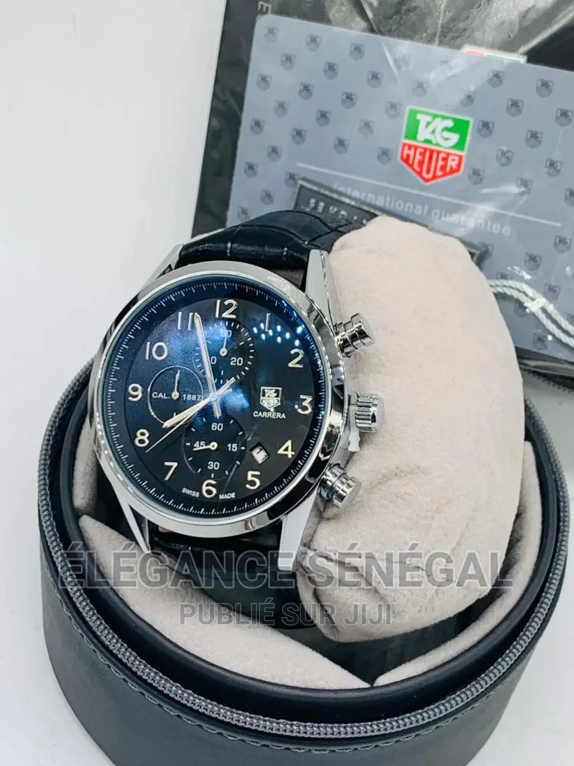 Tag Heuer Carrera