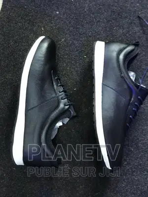 Photo - Chaussures Pour Homme