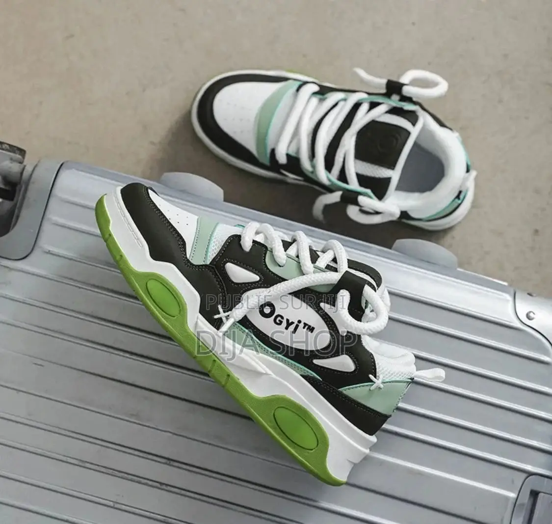 OGYI Pour Femme Disponible