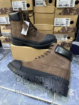 Chaussures Timberland