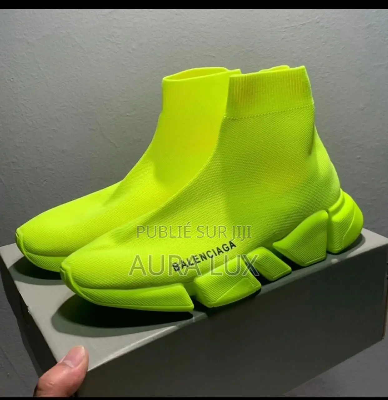 Original Balenciaga