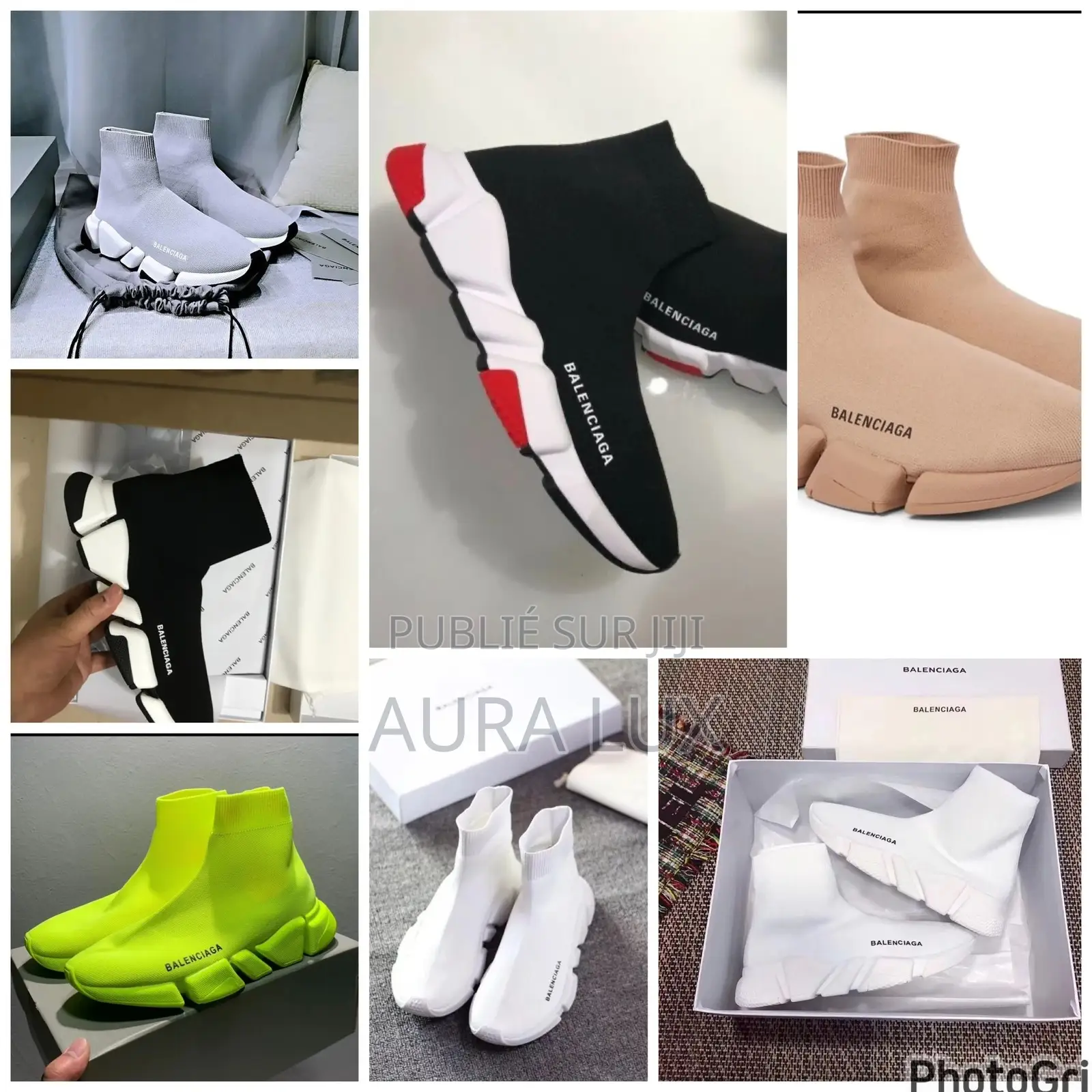 Original Balenciaga