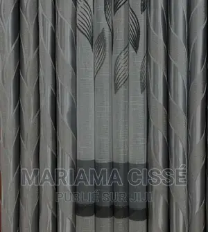 Rideaux Pour La Décoration De Maison
