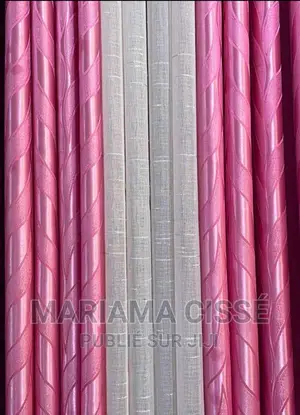 Rideaux Pour La Décoration De Maison