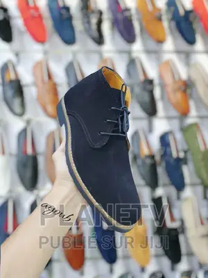 Photo - Chaussures Pour Homme