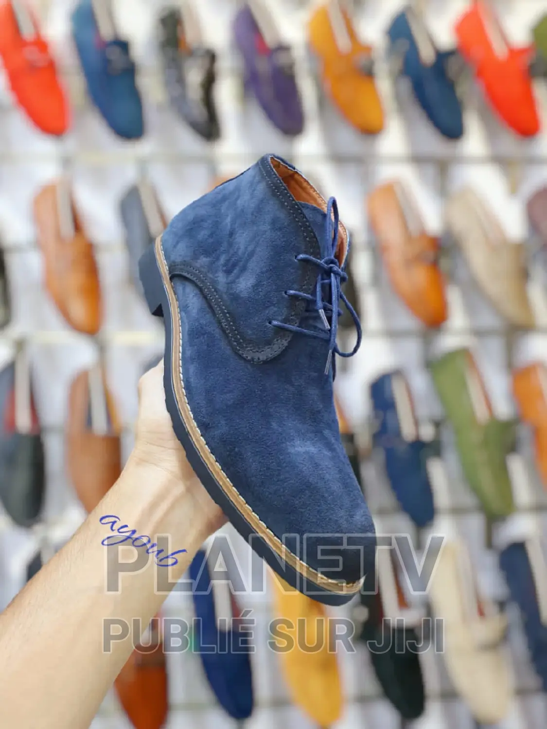 Chaussures Pour Homme