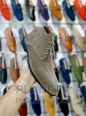 Chaussures Pour Homme