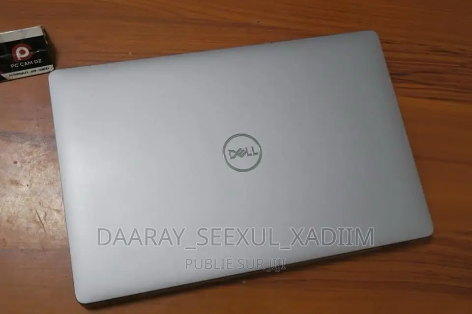 Ordinateur Portable Dell Latitude E5510 16GB Intel Core I5 SSD 256GB