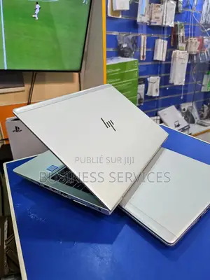 New HP EliteBook 840 G5 8GB Intel Core I5 SSD 256GB