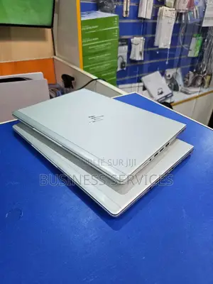 New HP EliteBook 840 G5 8GB Intel Core I5 SSD 256GB