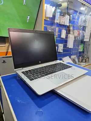 New HP EliteBook 840 G5 8GB Intel Core I5 SSD 256GB