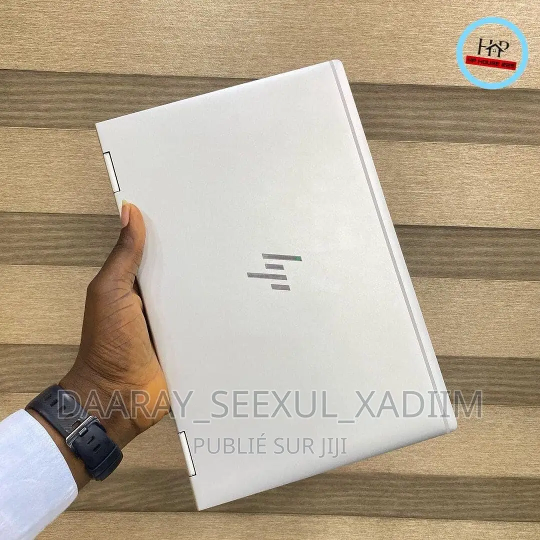 New HP EliteBook X360 1030 G3 8GB Intel Core I5 SSD 256GB