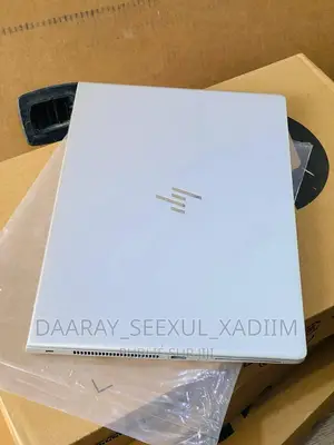 New HP EliteBook 840 G5 8GB Intel Core I5 SSD 256GB