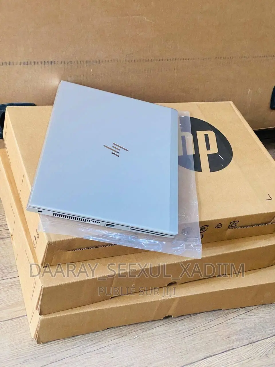 New HP EliteBook 840 G5 8GB Intel Core I5 SSD 256GB