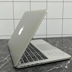 Ordinateur Portable Apple MacBook 2015 16GB Intel Core I7 SSD 256GB