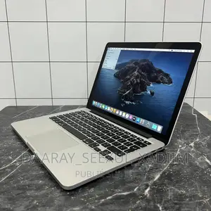 Ordinateur Portable Apple MacBook 2015 16GB Intel Core I7 SSD 256GB