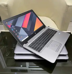 New HP EliteBook 840 G3 8GB Intel Core I5 SSHD+SSD 256GB