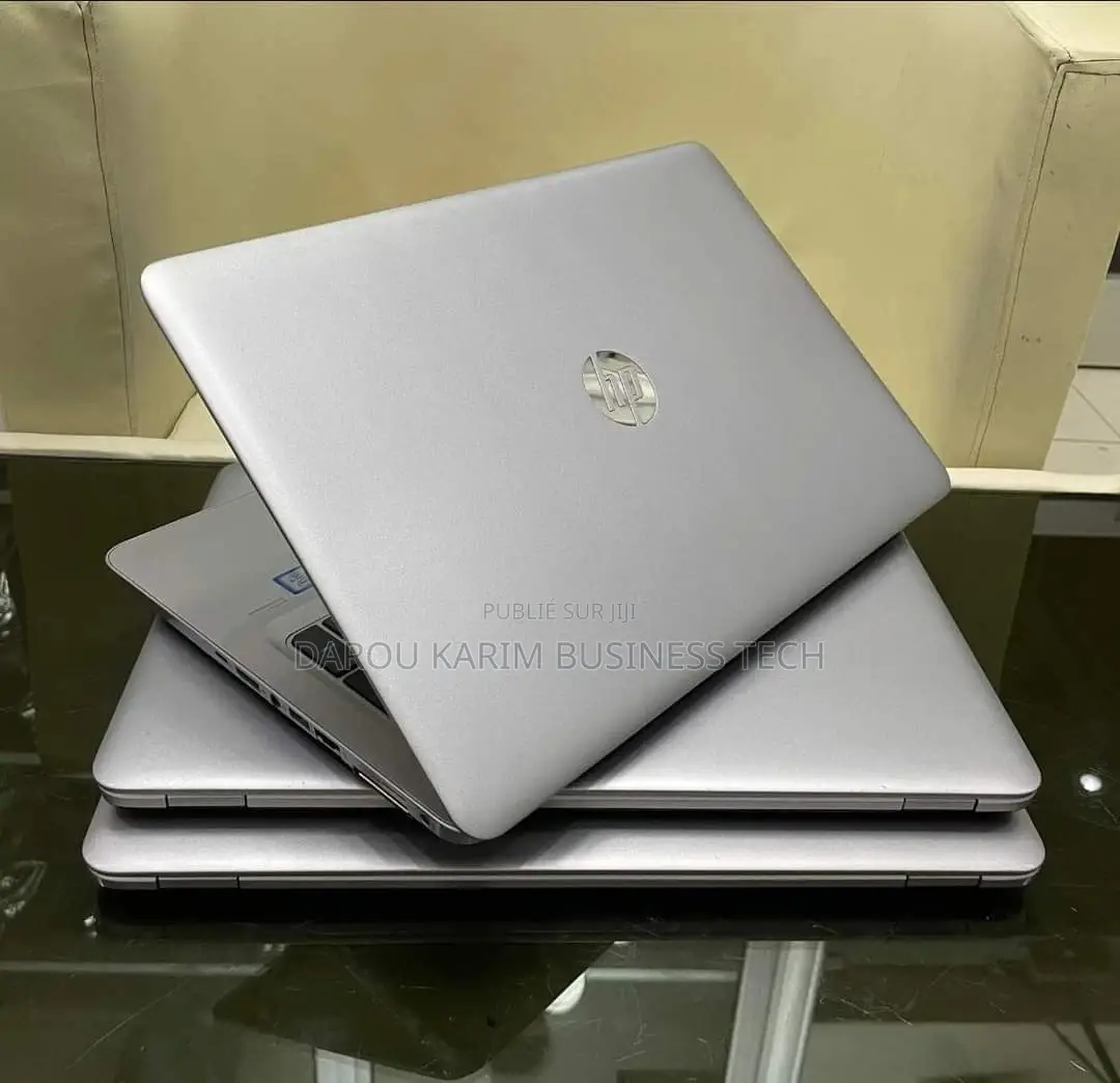 New HP EliteBook 840 G3 8GB Intel Core I5 SSHD+SSD 256GB