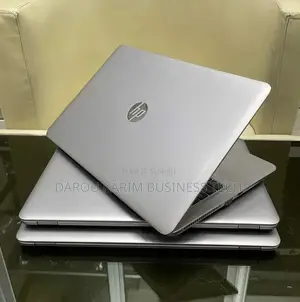 New HP EliteBook 840 G3 8GB Intel Core I5 SSHD+SSD 256GB