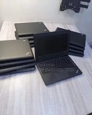 New Ordinateur Portable Lenovo ThinkPad 11e 4GB Intel SSD 128GB