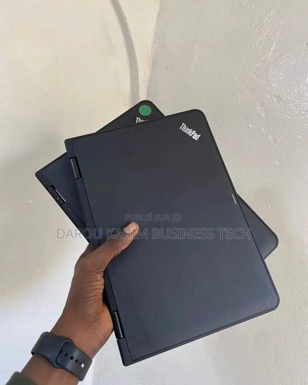 New Ordinateur Portable Lenovo ThinkPad 11e 4GB Intel SSD 128GB