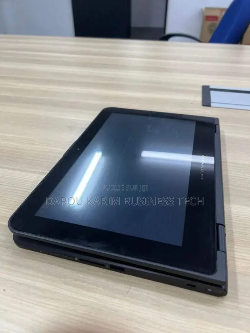 New HP ProBook 11 X360 G2 EE 4GB Intel Celeron SSD 128GB