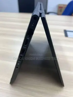 New HP ProBook 11 X360 G2 EE 4GB Intel Celeron SSD 128GB