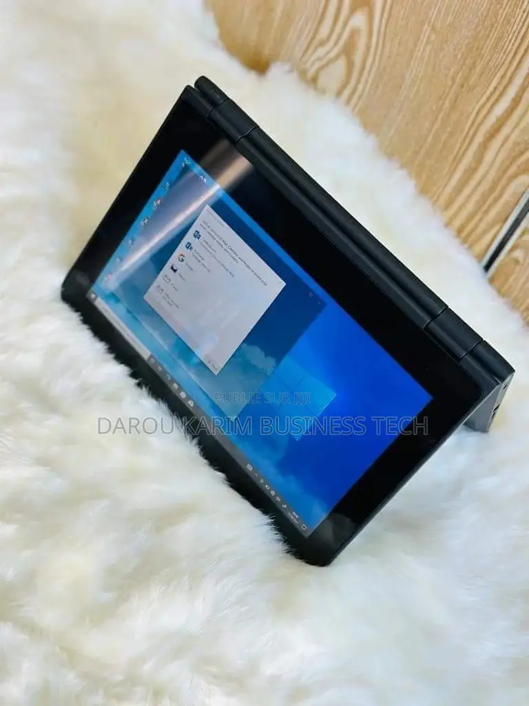 New HP ProBook 11 X360 G2 EE 4GB Intel Celeron SSD 128GB