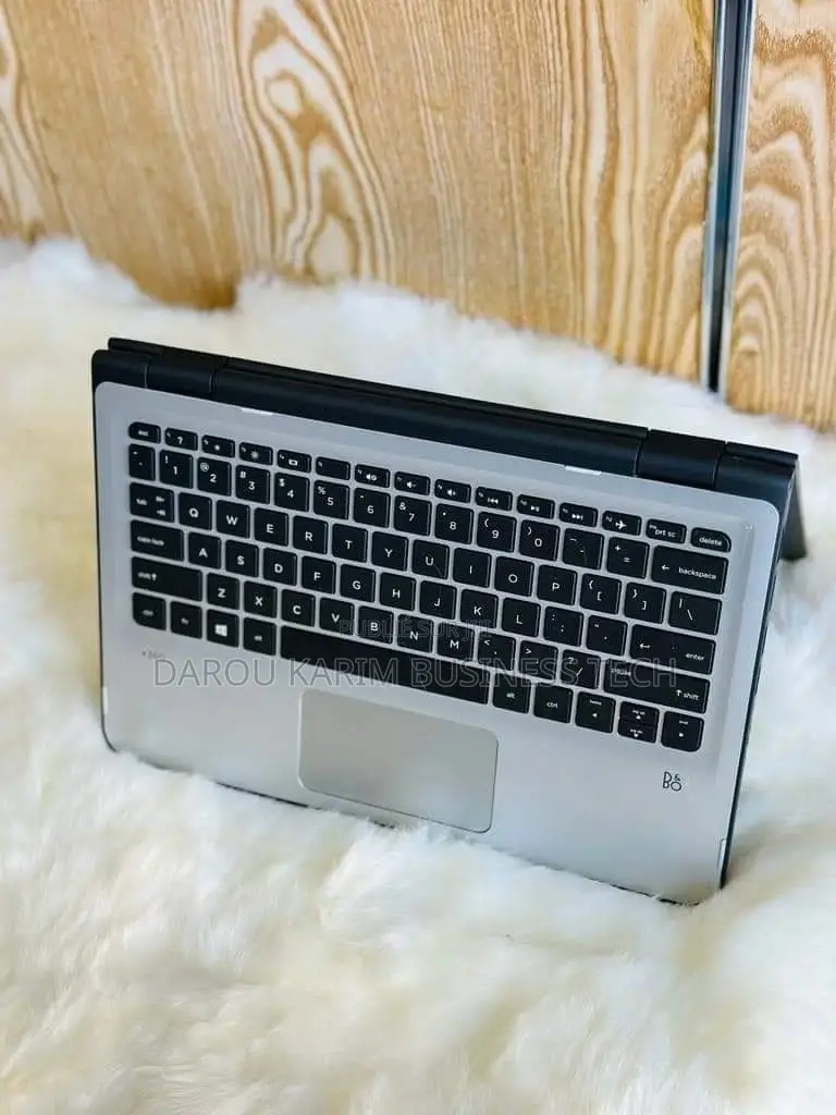 New HP ProBook 11 X360 G2 EE 4GB Intel Celeron SSD 128GB