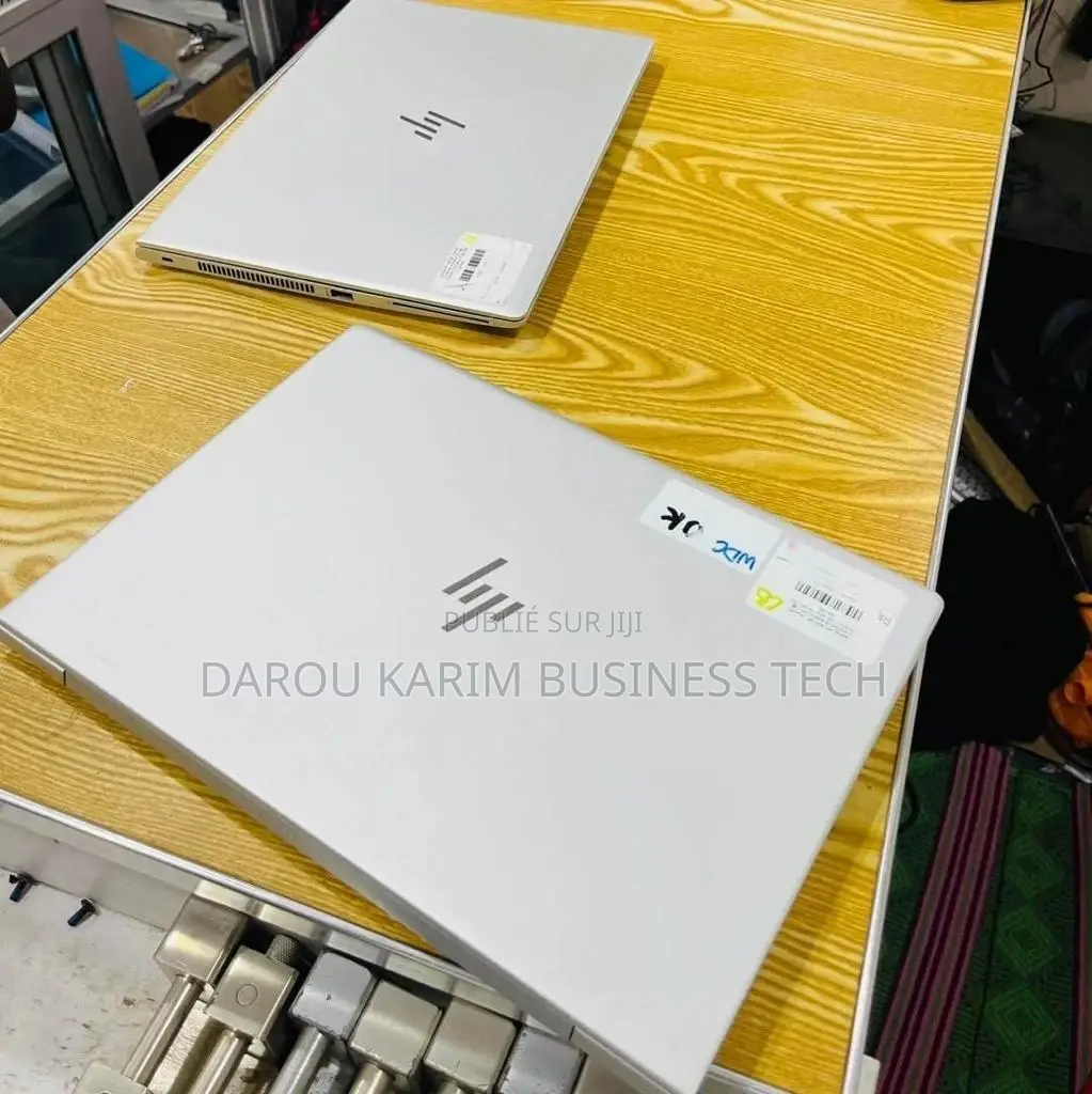 New HP EliteBook 745 G5 16GB Intel Core I5 SSD 256GB