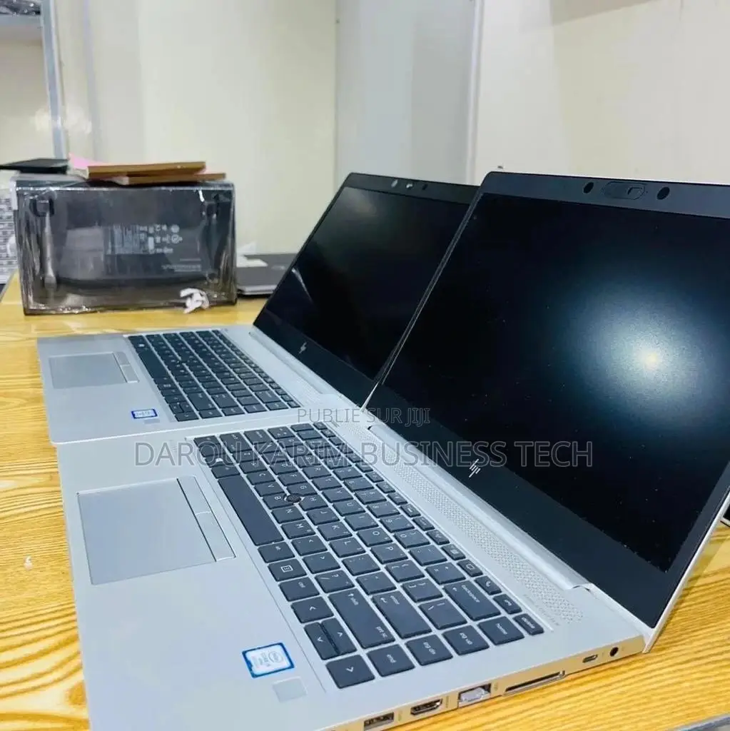 New HP EliteBook 745 G5 16GB Intel Core I5 SSD 256GB