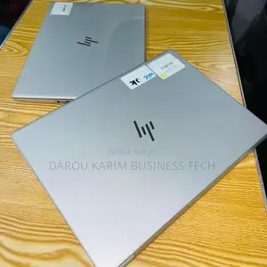 New HP EliteBook 745 G5 16GB Intel Core I5 SSD 256GB