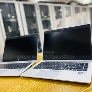 New HP EliteBook 745 G5 16GB Intel Core I5 SSD 256GB