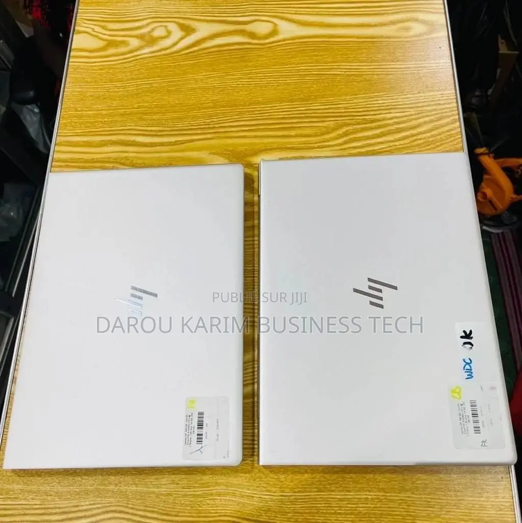 New HP EliteBook 745 G5 16GB Intel Core I5 SSD 256GB