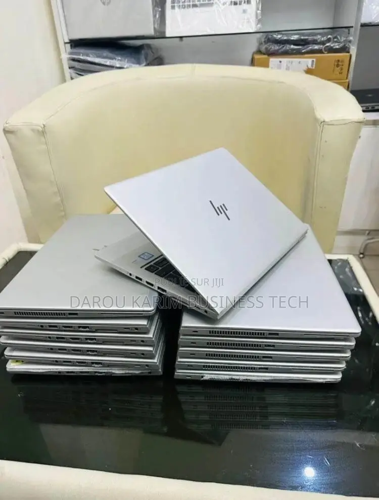 New HP EliteBook 745 G5 16GB Intel Core I5 SSD 256GB