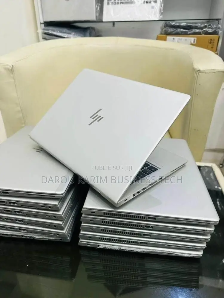 New HP EliteBook 745 G5 16GB Intel Core I5 SSD 256GB