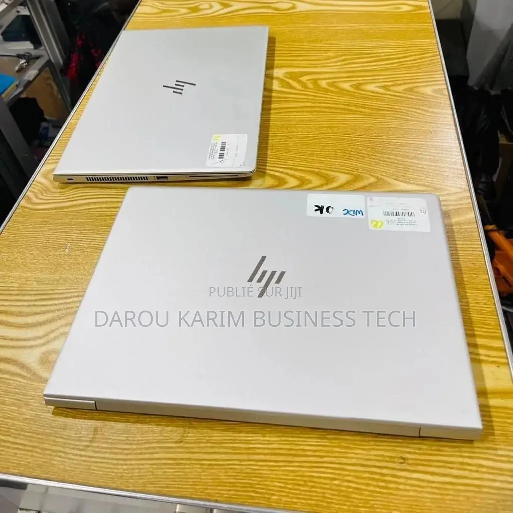 New HP EliteBook 745 G5 16GB Intel Core I5 SSD 256GB