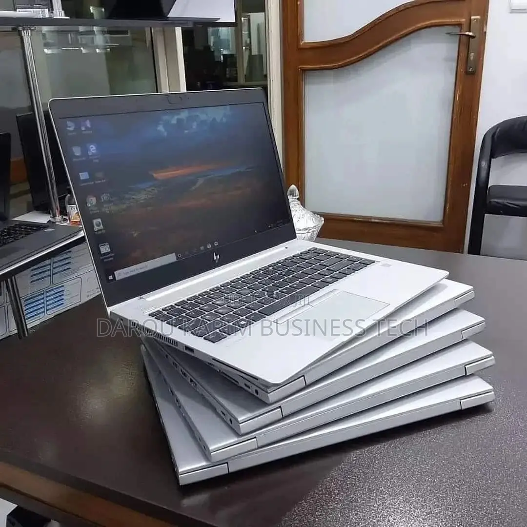 New HP EliteBook X360 1020 G2 16GB Intel Core I7 SSD 256GB