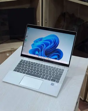 New HP EliteBook X360 1020 G2 16GB Intel Core I7 SSD 256GB