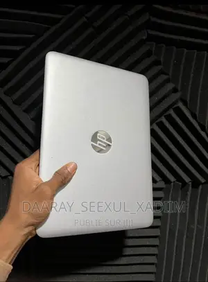 Ordinateur Portable HP EliteBook 820 G3 8GB Intel Core I5 SSD 128GB