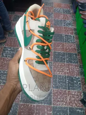 Photo - Chaussures Pour Hommes