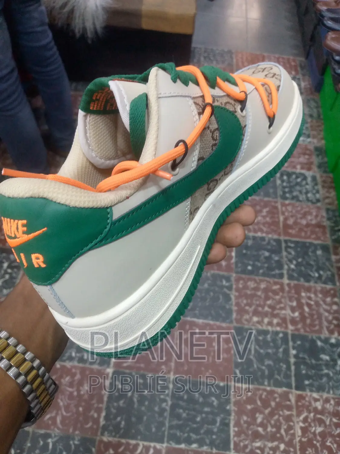 Chaussures Pour Hommes