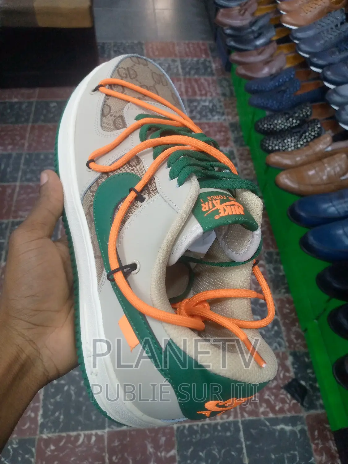 Chaussures Pour Hommes