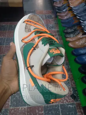 Chaussures Pour Hommes