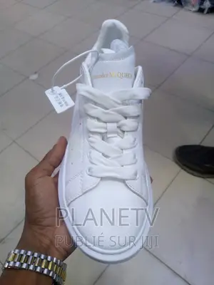 Photo - Chaussures Pour Hommes