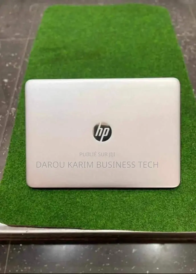 New HP EliteBook 840 G3 8GB Intel Core I5 SSD 256GB